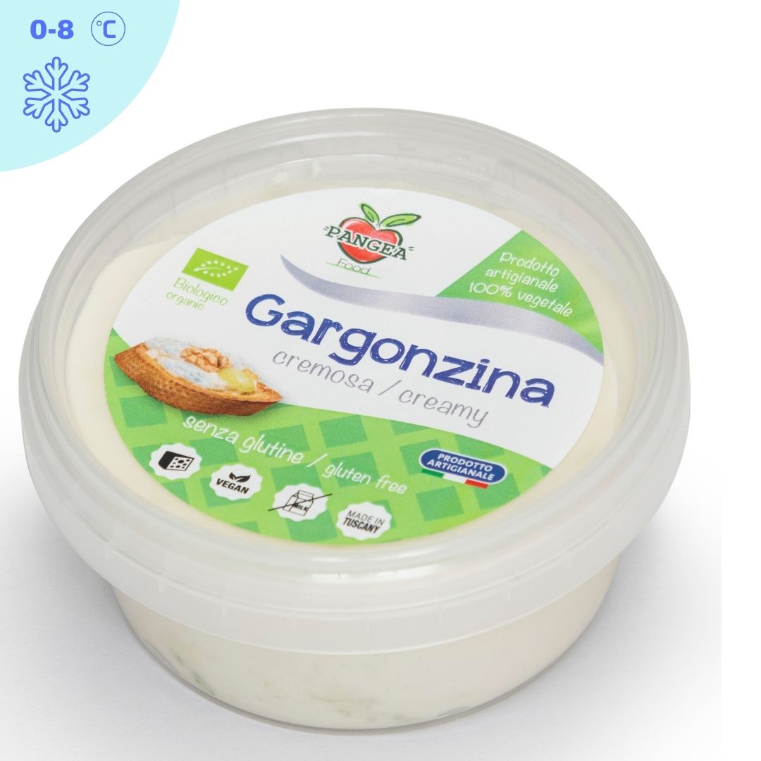 GARGONZINA (GUSTO TIPO ERBORINATO) 180G